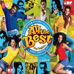 All The Best - Farhan Akhtar Song Download